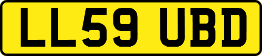 LL59UBD
