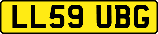 LL59UBG