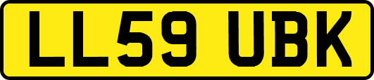 LL59UBK