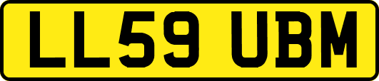 LL59UBM