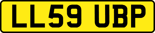 LL59UBP