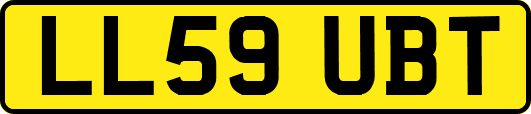 LL59UBT