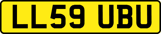 LL59UBU