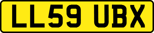 LL59UBX
