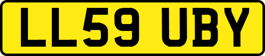 LL59UBY