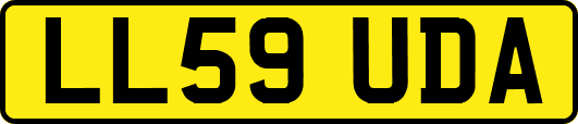 LL59UDA