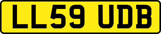 LL59UDB