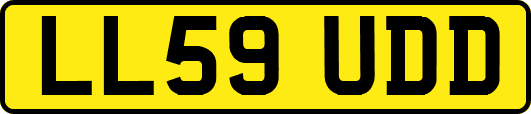 LL59UDD