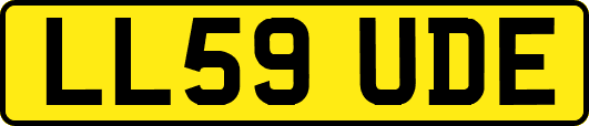 LL59UDE