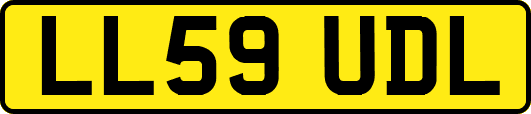 LL59UDL