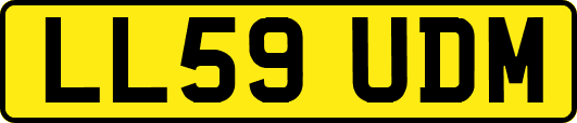 LL59UDM