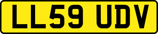 LL59UDV