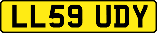 LL59UDY