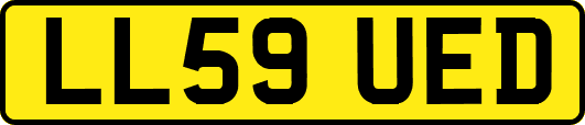 LL59UED