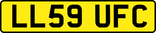 LL59UFC