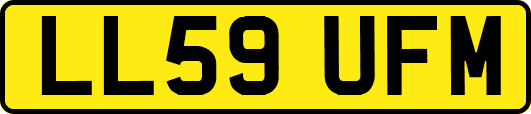 LL59UFM