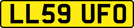 LL59UFO