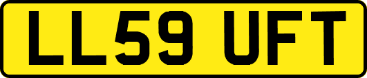 LL59UFT