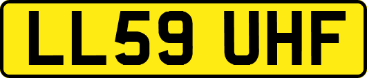 LL59UHF