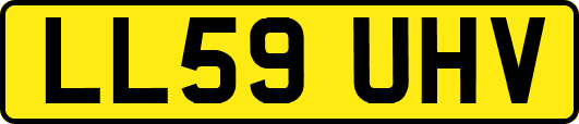 LL59UHV