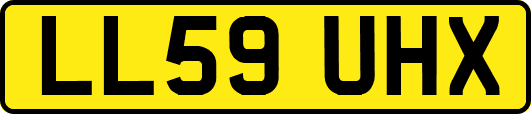 LL59UHX