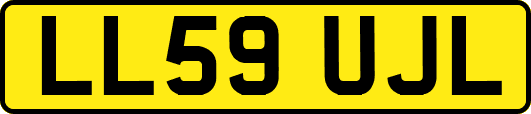 LL59UJL