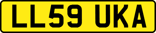 LL59UKA