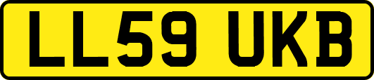 LL59UKB