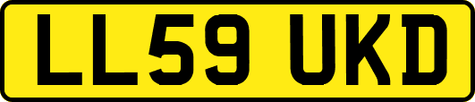 LL59UKD