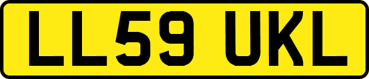LL59UKL