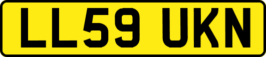 LL59UKN