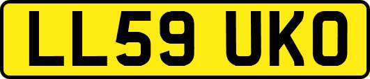 LL59UKO