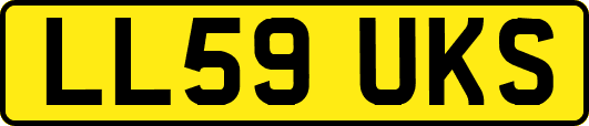 LL59UKS