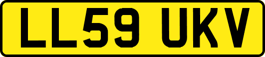 LL59UKV