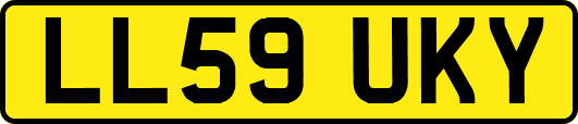 LL59UKY