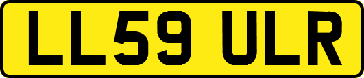 LL59ULR