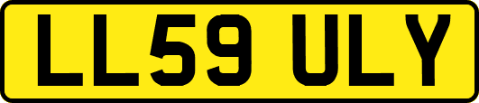 LL59ULY