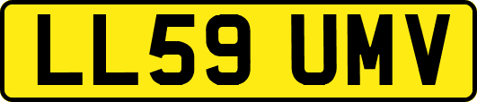 LL59UMV