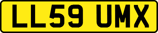 LL59UMX