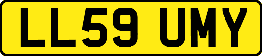LL59UMY