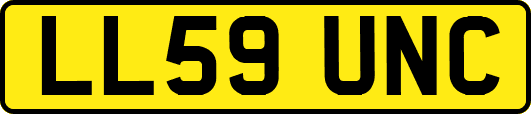 LL59UNC
