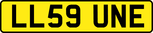 LL59UNE