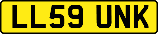 LL59UNK