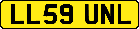 LL59UNL