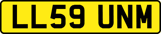 LL59UNM