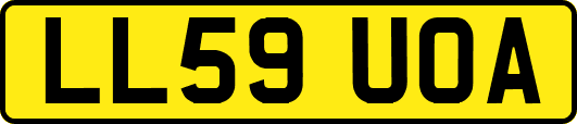 LL59UOA