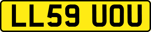 LL59UOU