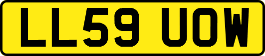 LL59UOW