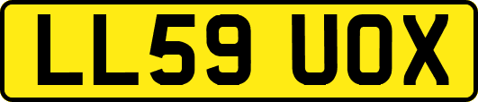 LL59UOX