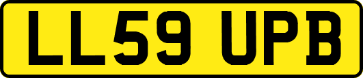 LL59UPB